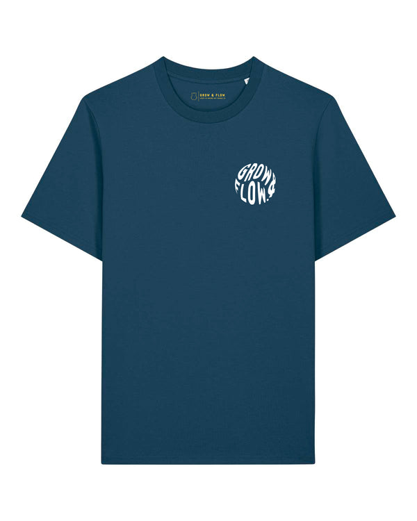 BIO T-SHIRT "BUBBLE."