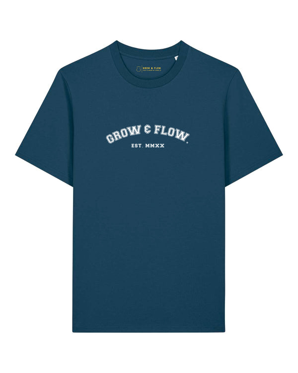 BIO T-SHIRT "COLLEGE."