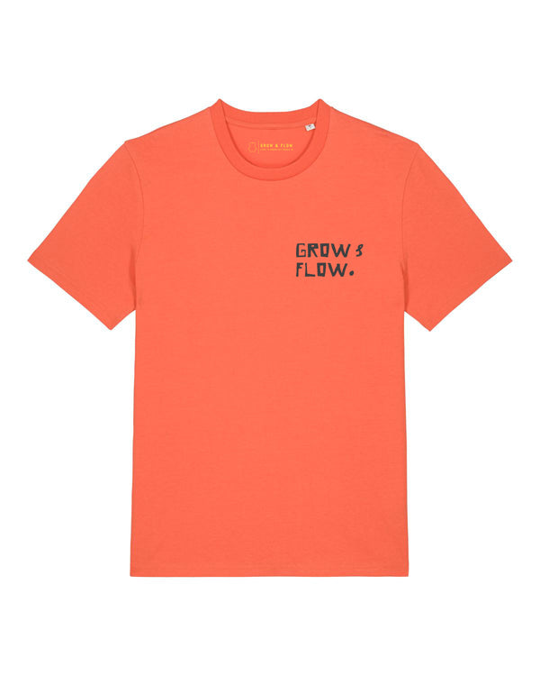 BIO T-SHIRT "ANTI."