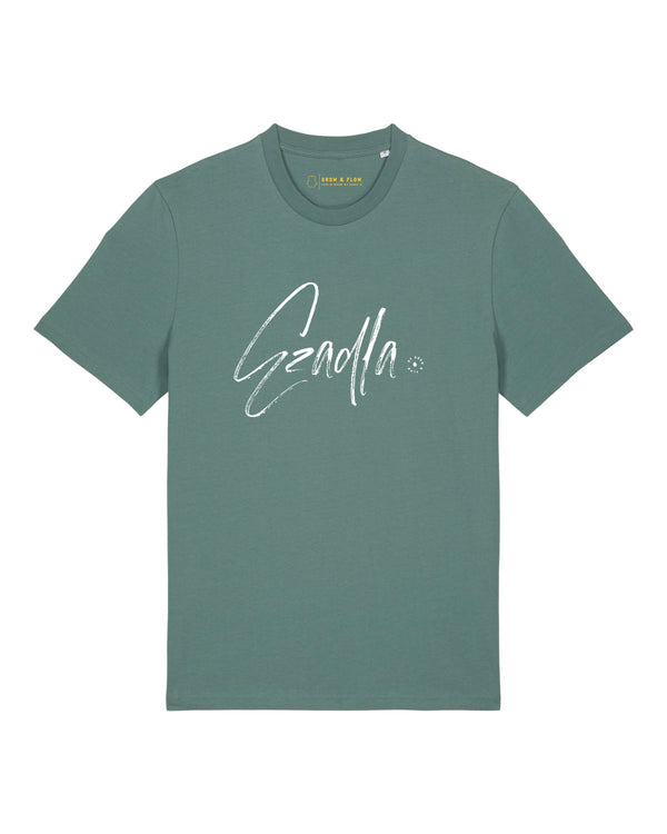 BIO T-SHIRT "EZADLA."