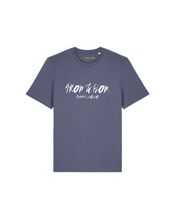 BIO T-SHIRT "AGAINST:"
