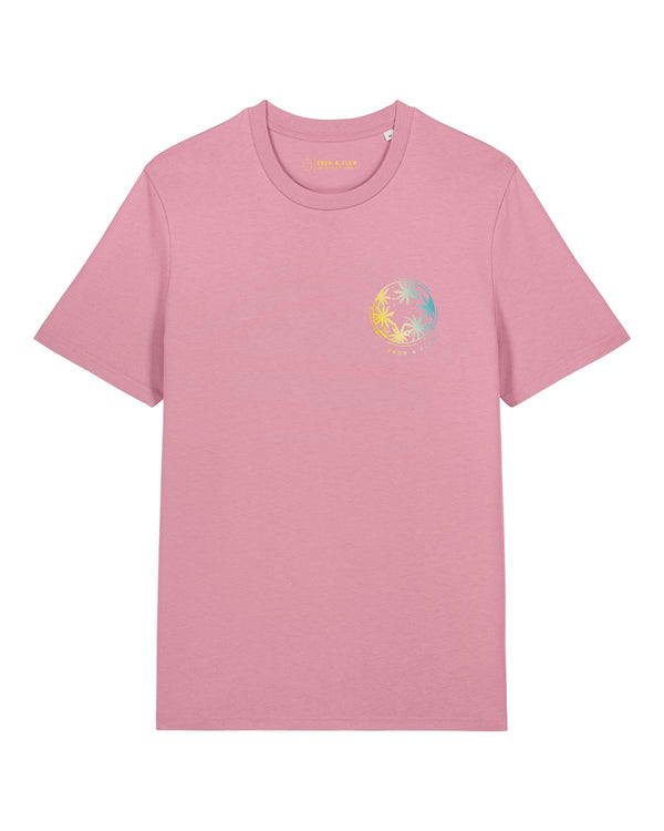 BIO T-SHIRT "PALMSPRING."