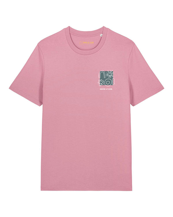 BIO T-SHIRT "NOI."
