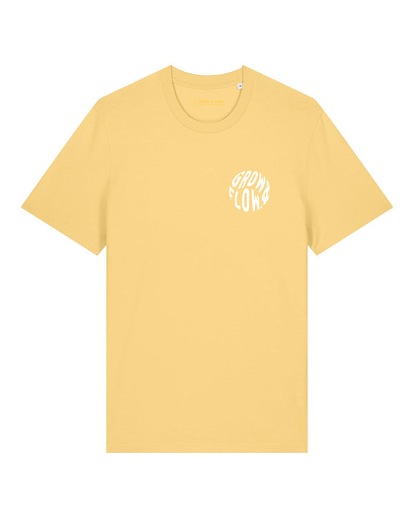BIO T-SHIRT "BUBBLE."