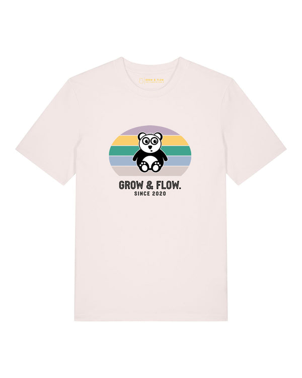 BIO T-SHIRT "RETRO III."