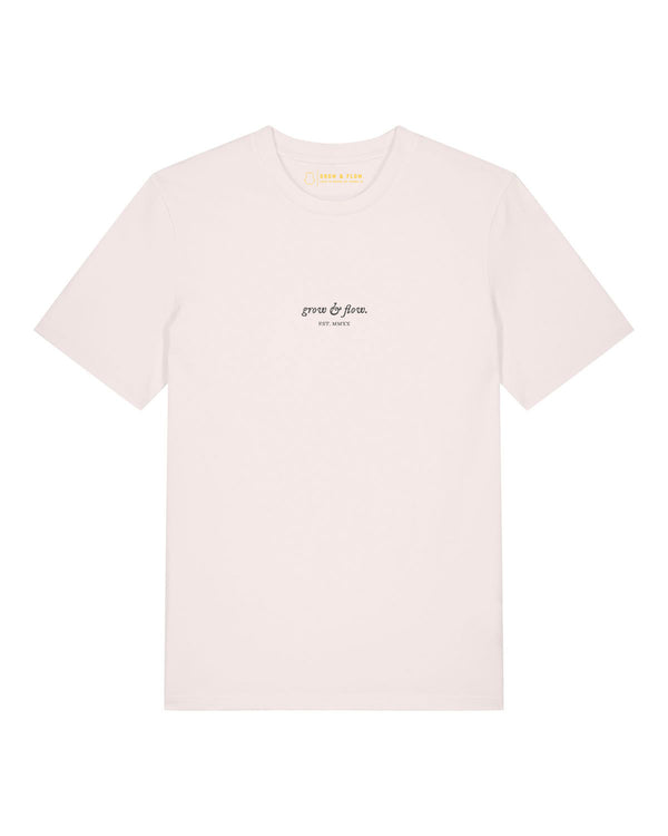 BIO T-SHIRT "SWIFT."