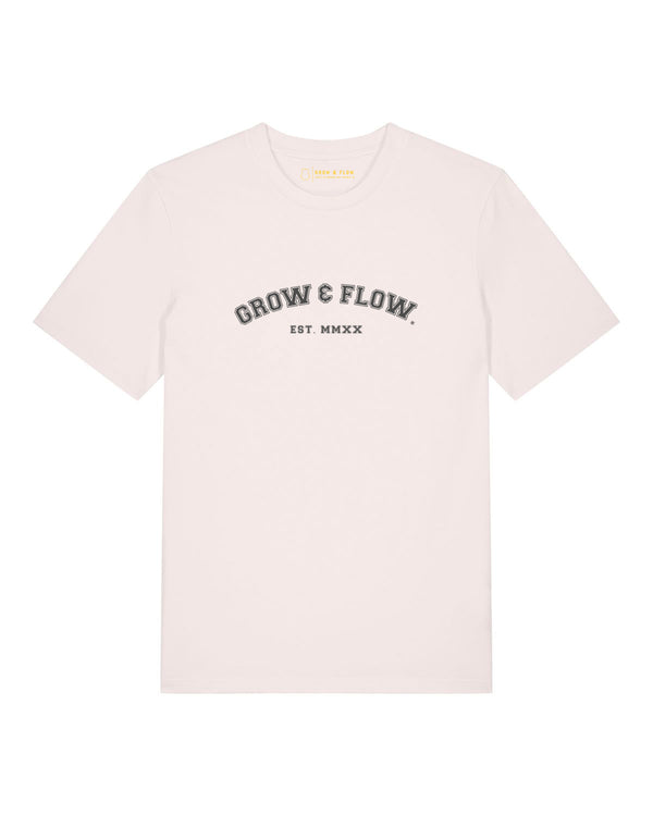 BIO T-SHIRT "COLLEGE."