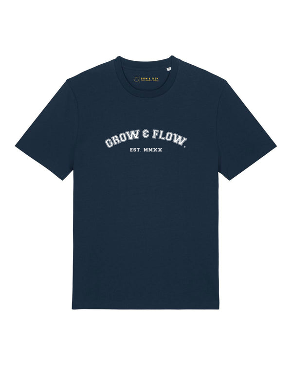 BIO T-SHIRT "COLLEGE."