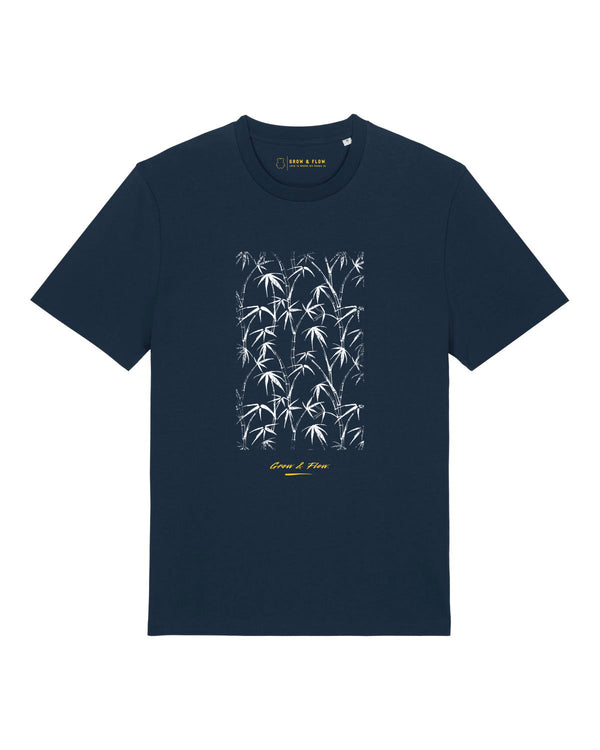 BIO T-SHIRT "BAMBOO."