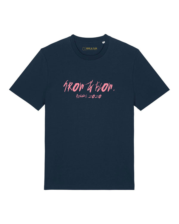 BIO T-SHIRT "AGAINST:"