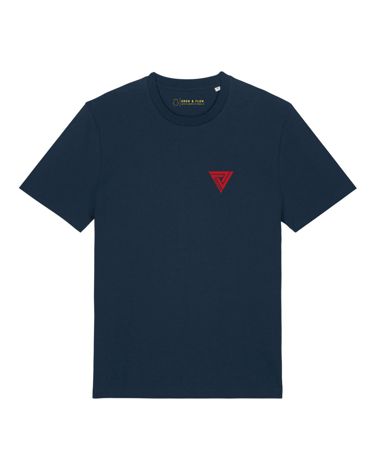 BIO T-SHIRT "TRIQUETROUS."