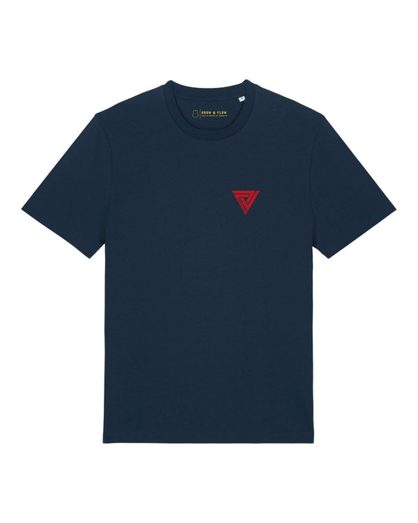 BIO T-SHIRT "TRIQUETROUS."
