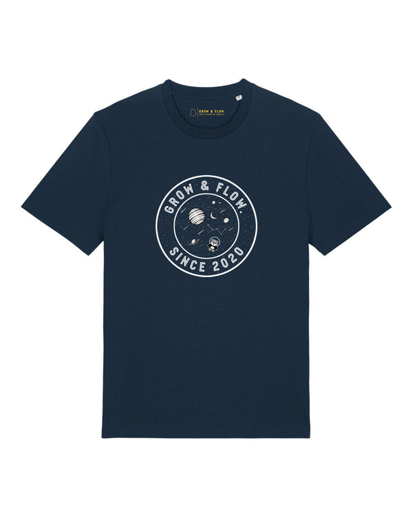BIO T-SHIRT "PANDANAUT."