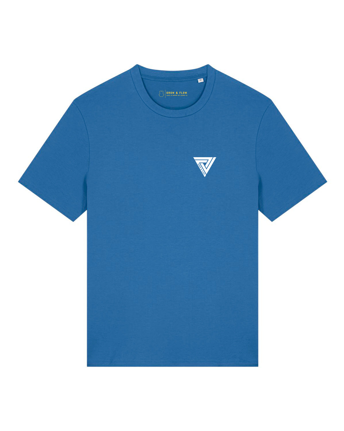BIO T-SHIRT "TRIQUETROUS."