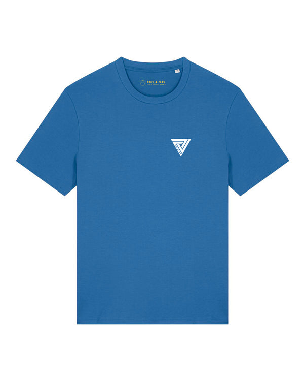 BIO T-SHIRT "TRIQUETROUS."