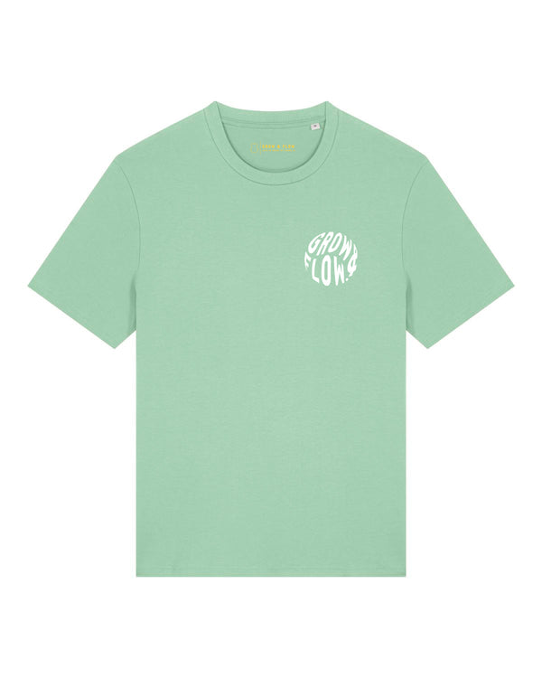 BIO T-SHIRT "BUBBLE."