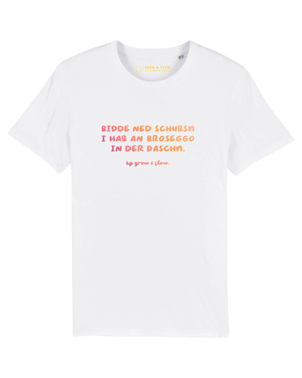 BIO PREMIUM T-SHIRT "BROSEGGO."