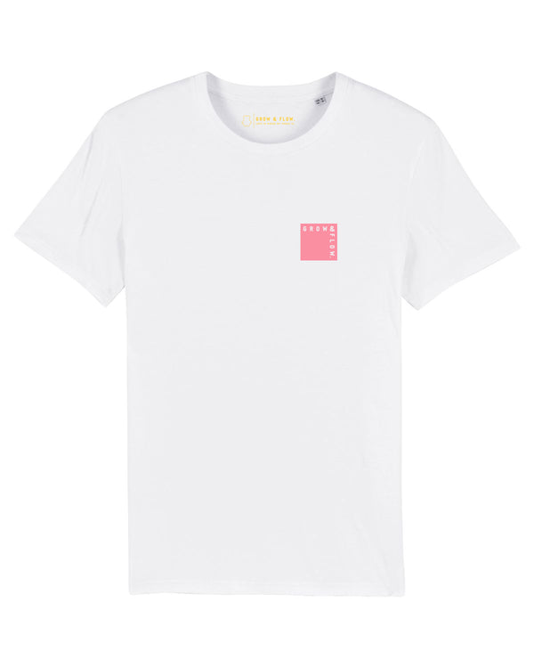 BIO PREMIUM T-SHIRT "MMXX SQUARE."