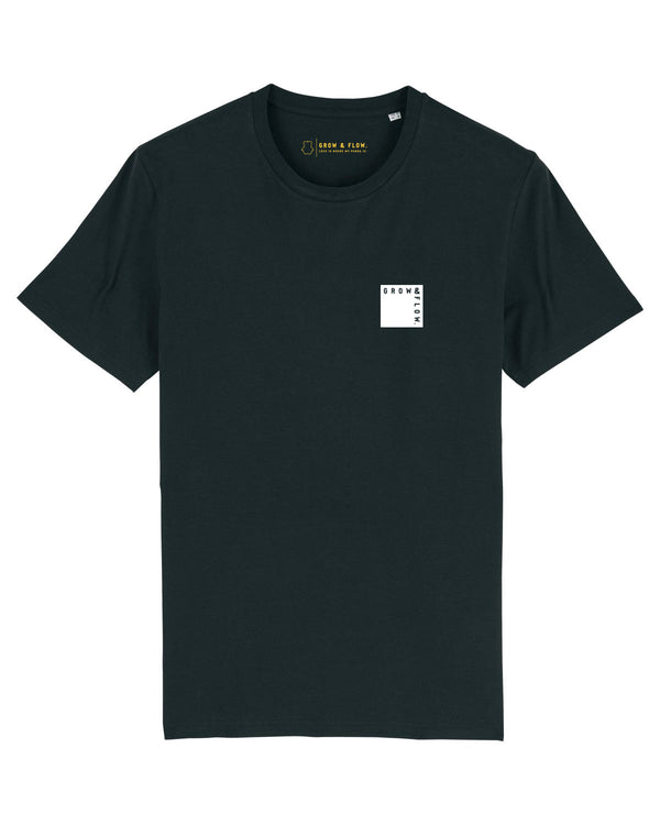 BIO PREMIUM T-SHIRT "MMXX SQUARE."