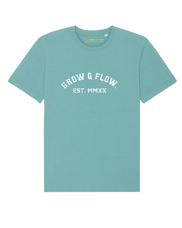 BIO PREMIUM T-SHIRT "COLLEGE."
