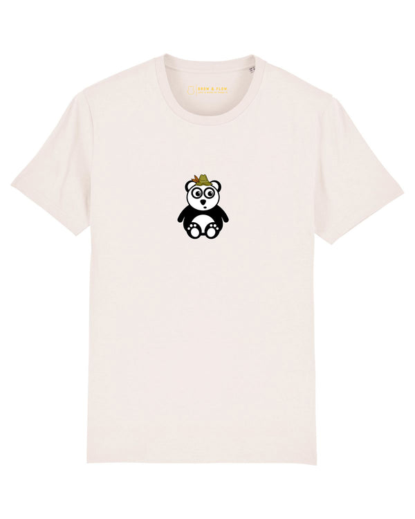 BIO PREMIUM T-SHIRT "BAVARIAN."