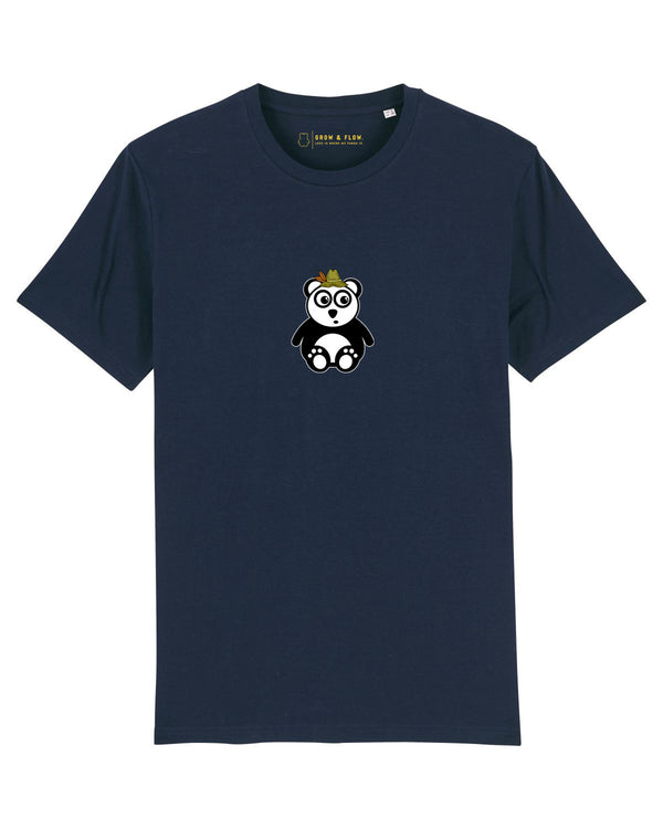 BIO PREMIUM T-SHIRT "BAVARIAN."