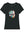 BIO-LADIES T-SHIRT ANLIEGEND 