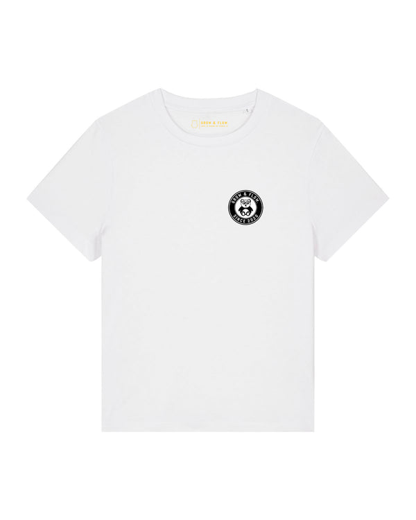 BIO T-SHIRT "ROUND. SINCE 2020."