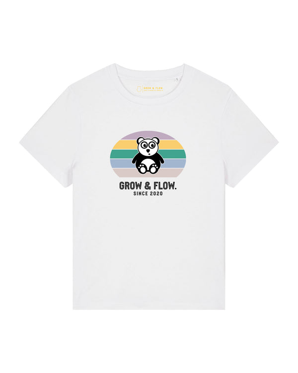 BIO T-SHIRT "RETRO. III."