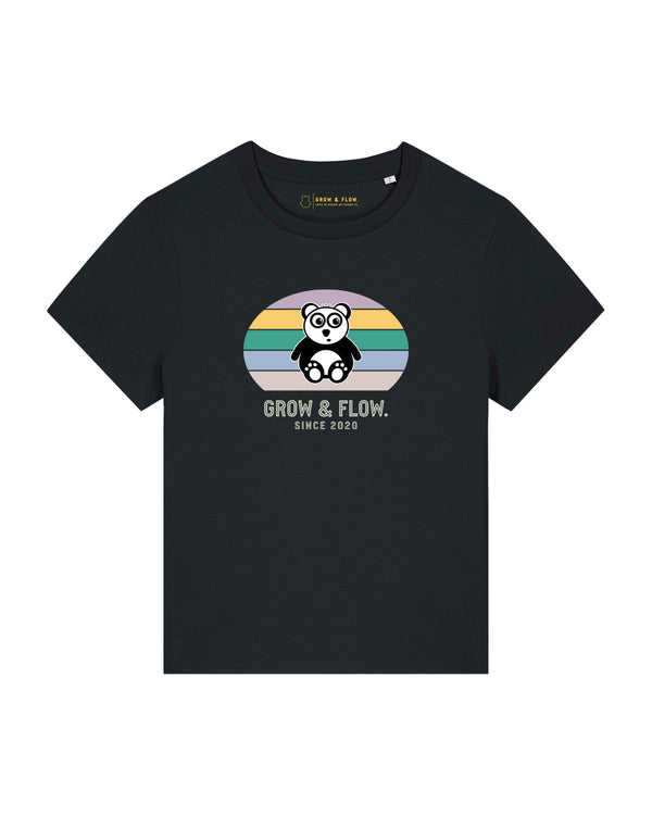 BIO T-SHIRT "RETRO. III."
