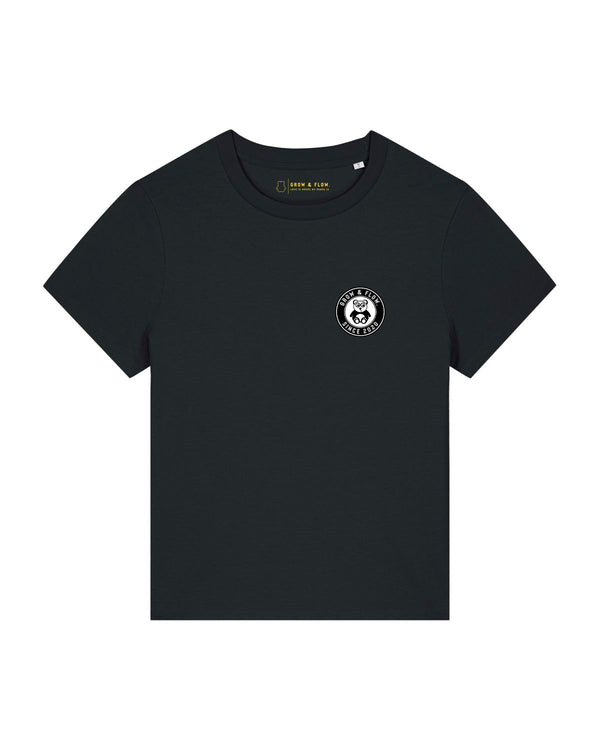 BIO T-SHIRT "ROUND. SINCE 2020."