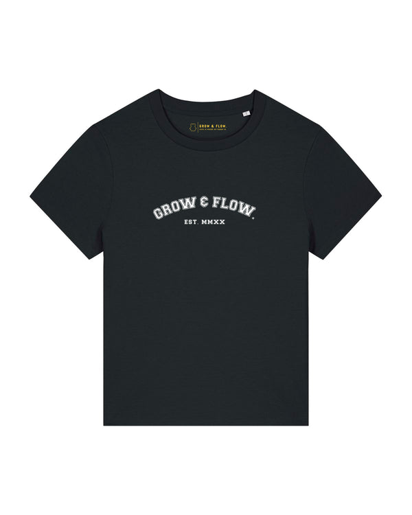 BIO T-SHIRT "COLLEGE."