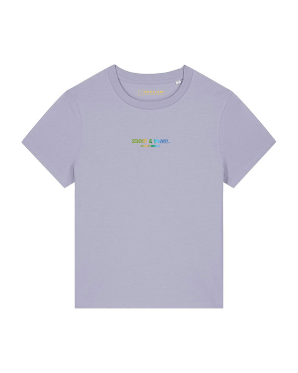 BIO T-SHIRT "AUSTIN."