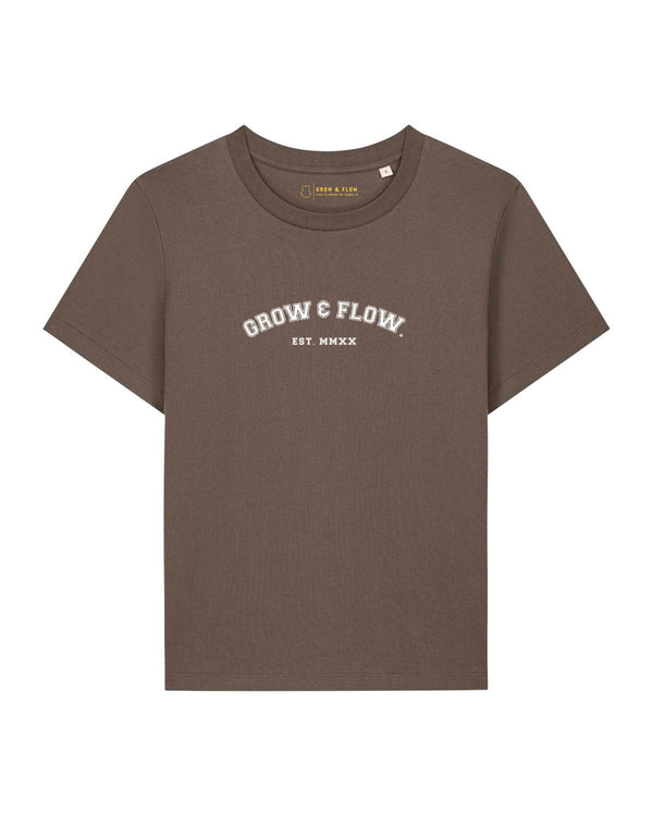 BIO T-SHIRT "COLLEGE."