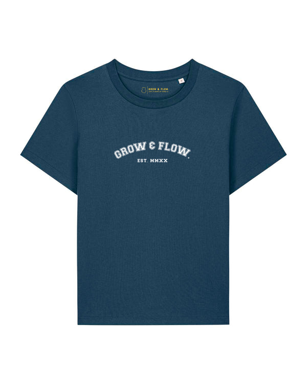 BIO T-SHIRT "COLLEGE."