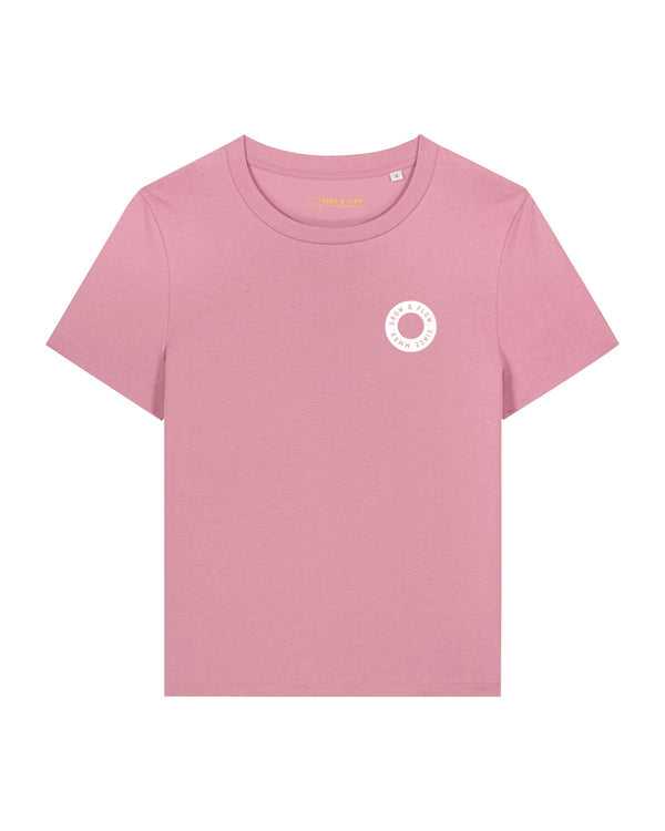BIO T-SHIRT "MMXX CIRCLE."
