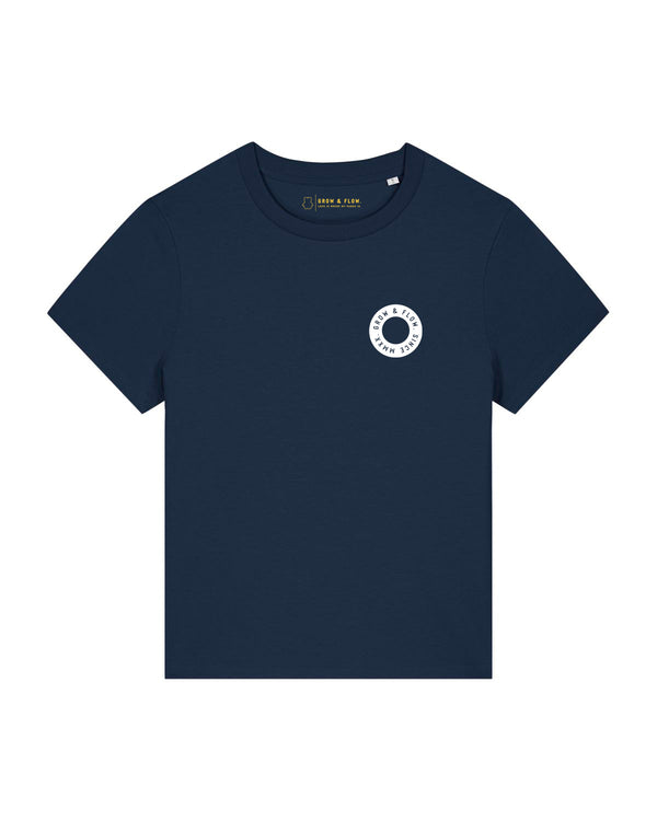 BIO T-SHIRT "MMXX CIRCLE."