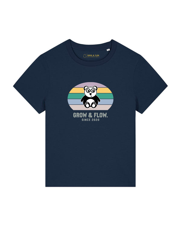 BIO T-SHIRT "RETRO. III."