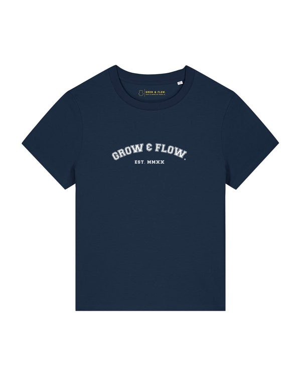 BIO T-SHIRT "COLLEGE."