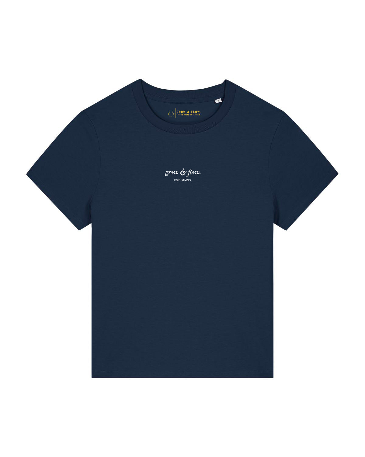 BIO T-SHIRT "SWIFT."