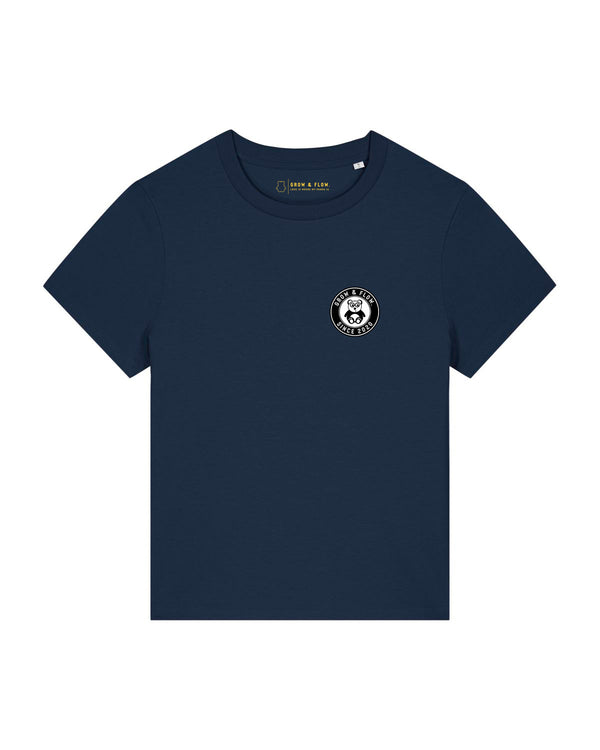 BIO T-SHIRT "ROUND. SINCE 2020."