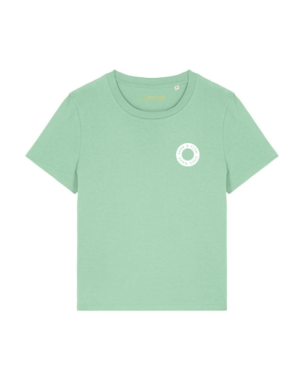 BIO T-SHIRT "MMXX CIRCLE."