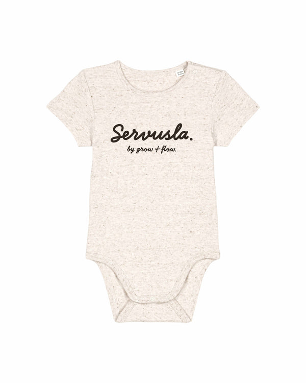 BIO-BABY BODY "SERVUSLA."