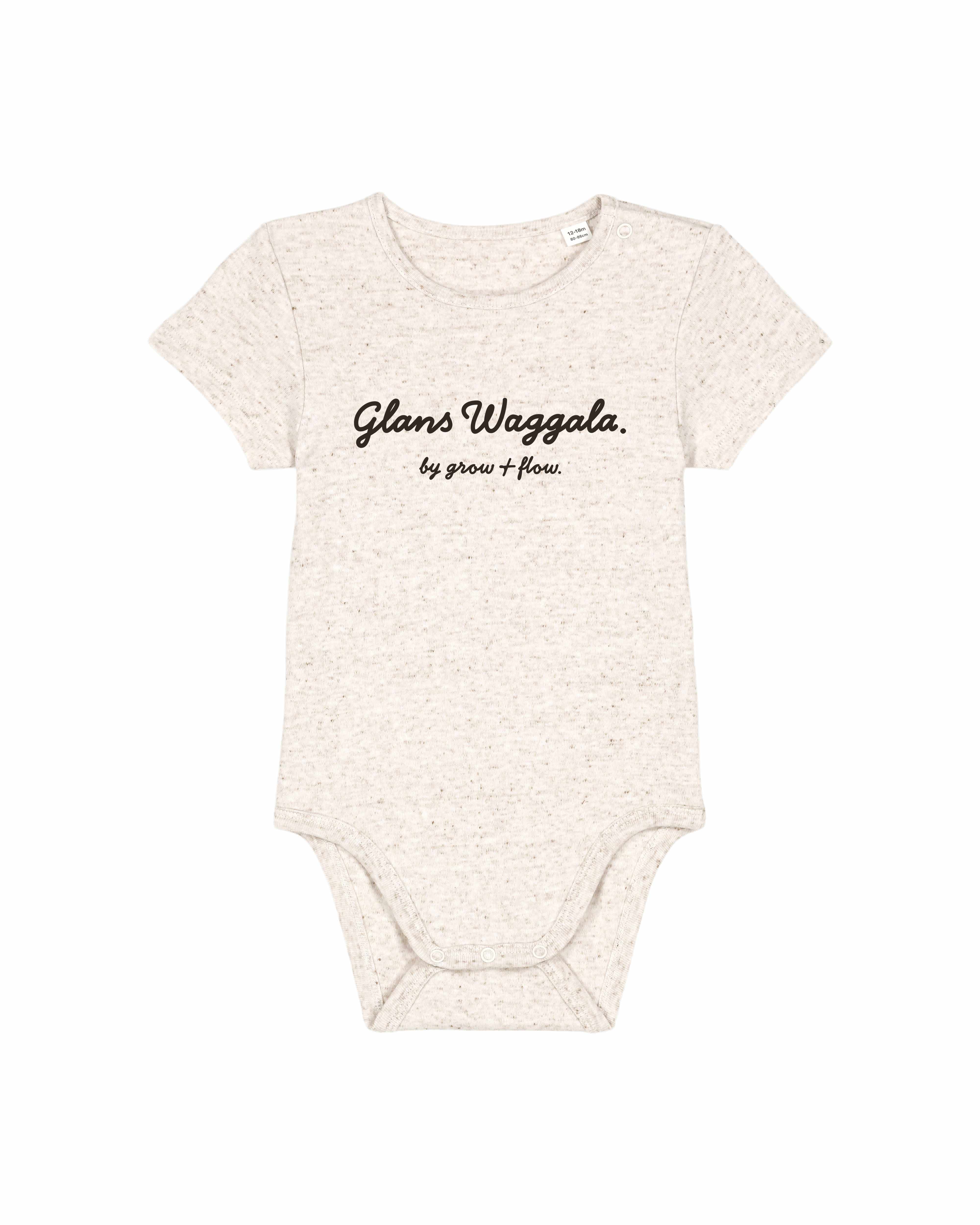 BIO-BABY BODY "WAGGALA."