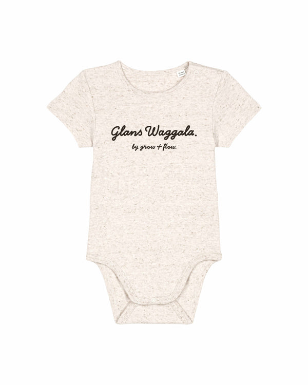 BIO-BABY BODY "WAGGALA."