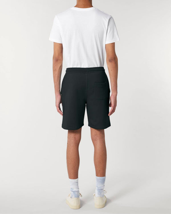 UNISEX JOGGINGSHORTS "GROW & FLOW. 2022."