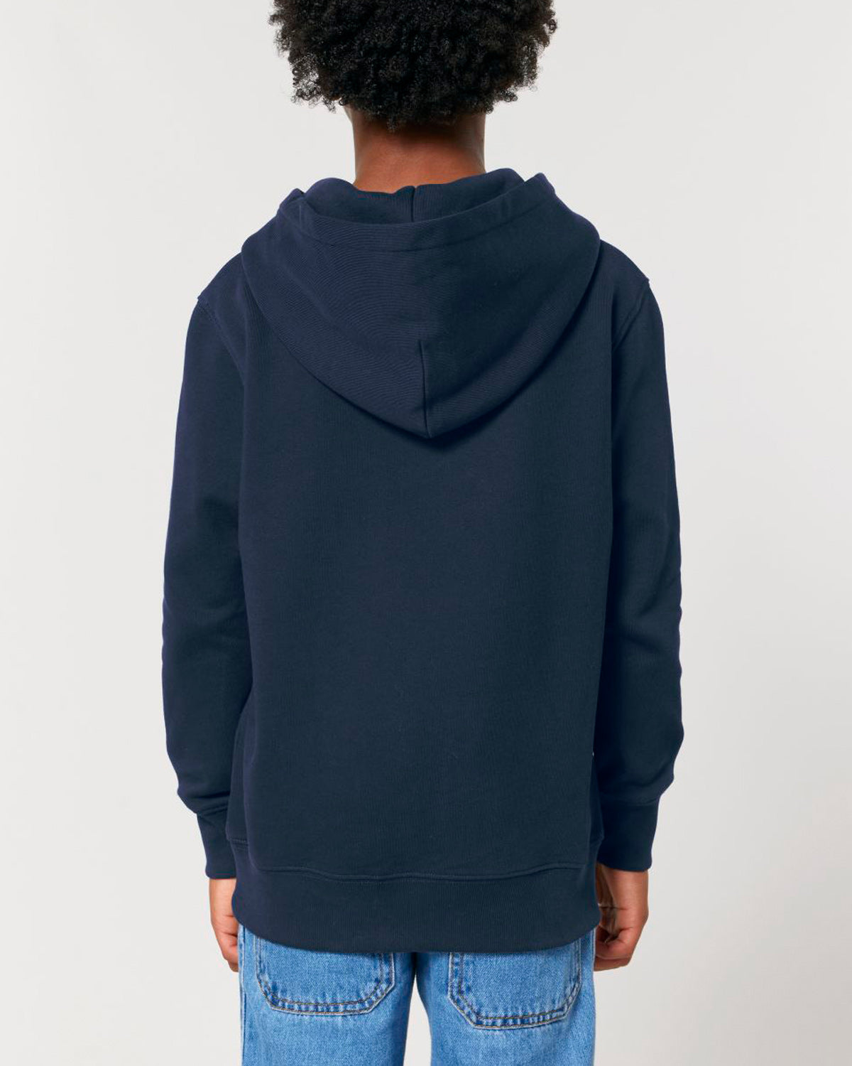 BIO-KINDER HOODIE "RETRO III."