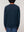 BIO RUNDHALS-SWEATSHIRT 