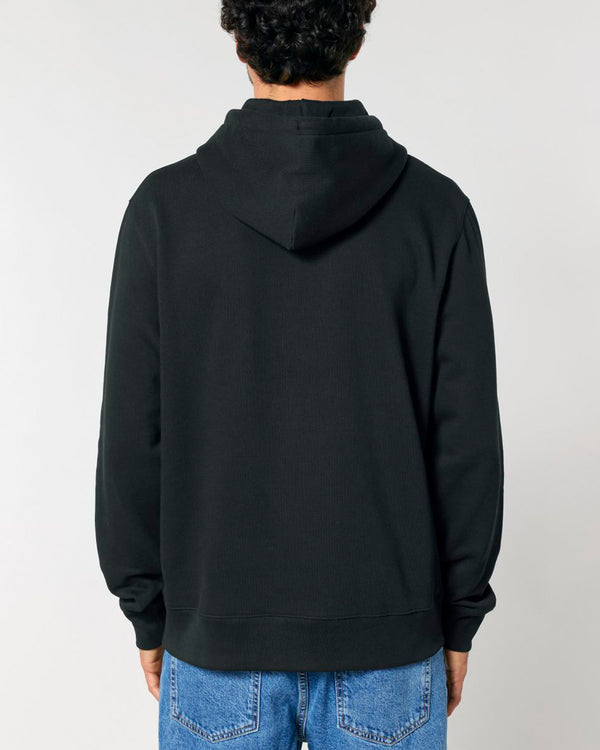 BIO HOODIE "BASSD SCHO."