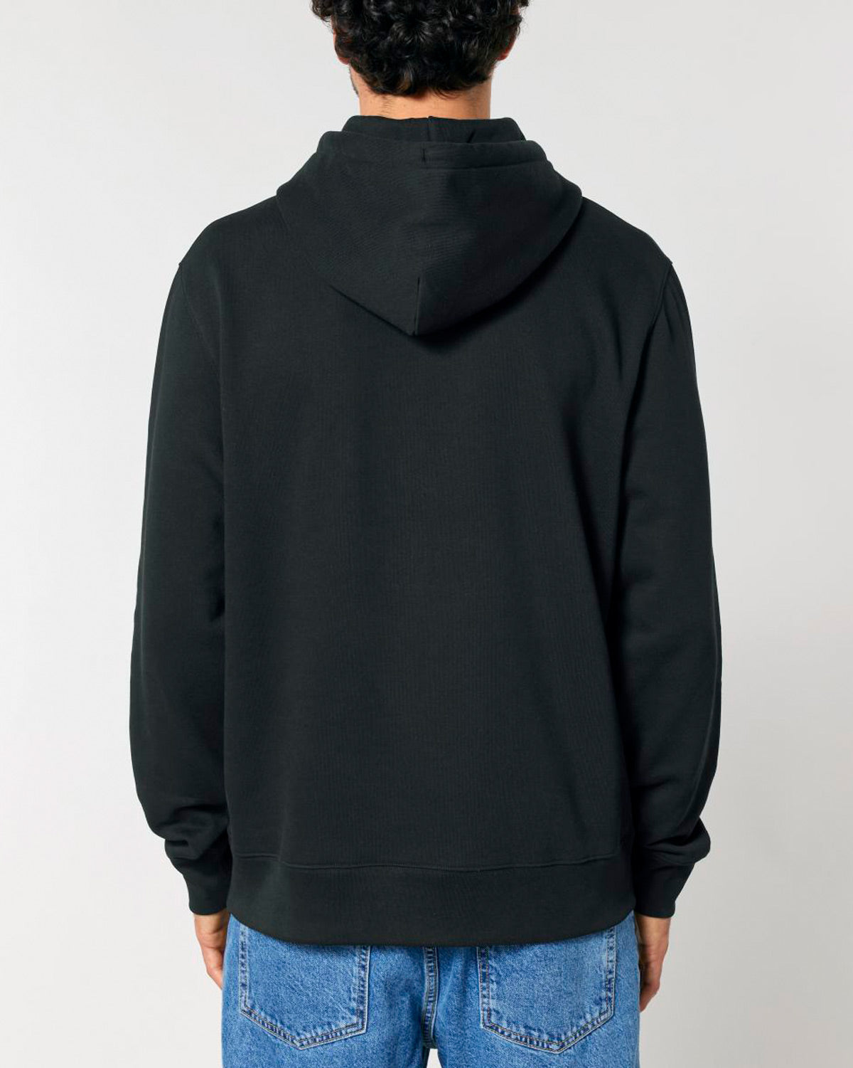 BIO HOODIE "COLLEGE."